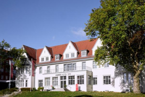 Spa Hotel Amsee, Waren / Müritz